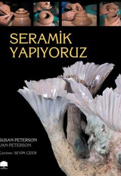 Seramik Yapıyoruz