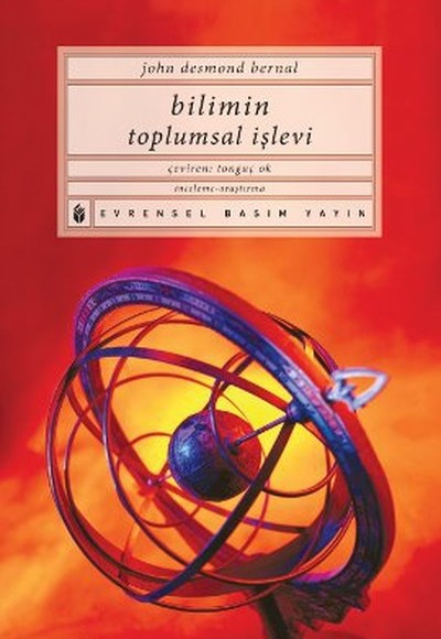 Bilimin Toplumsal İşlevi