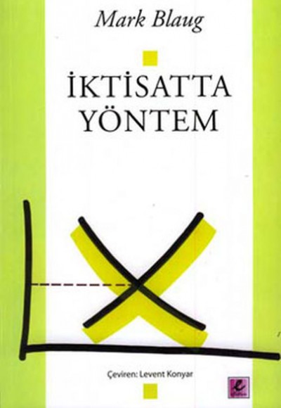 İktisatta Yöntem