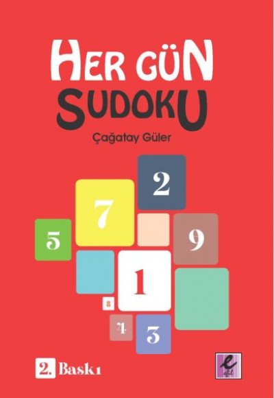 Her Gün Sudoku