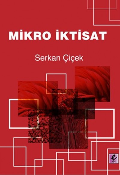 Mikro İktisat