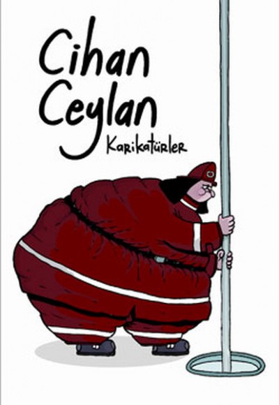 Cihan Ceylan Karikatürler 1