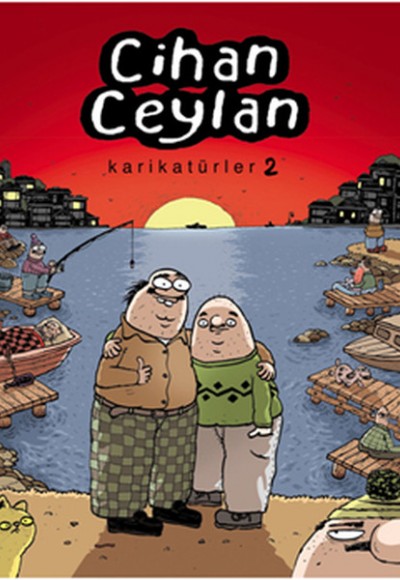 Cihan Ceylan Karikatürler 2