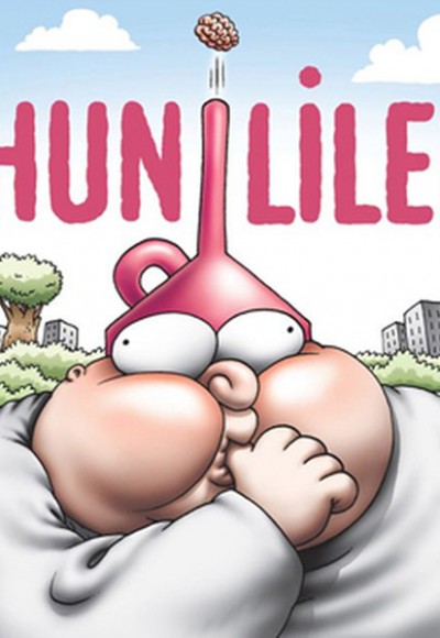 Hunililer