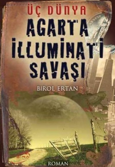 Agarta İlluminati Savaşı