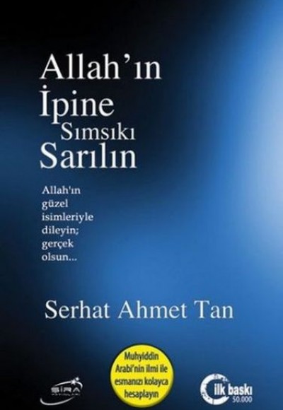 Allahın İpine Sımsıkı Sarılın