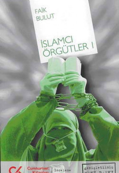 İslamcı Örgütler 1