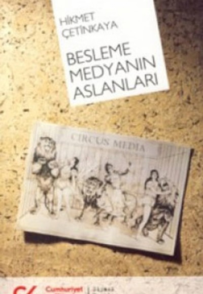 Besleme Medyanın Aslanları