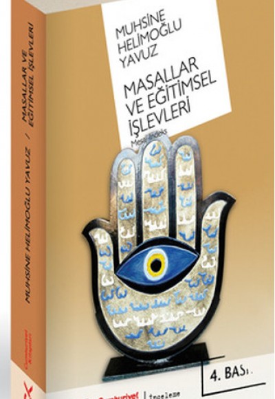 Masallar ve Eğitimsel İşlevleri