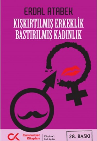 Kışkırtılmış Erkeklik Bastırılmış Kadınlık