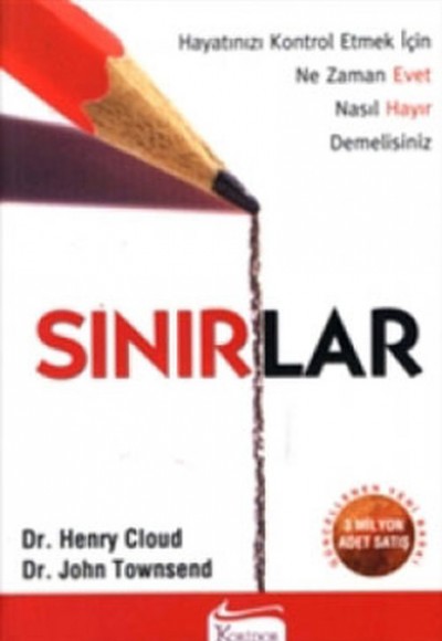 Sınırlar