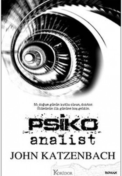 Psiko Analist