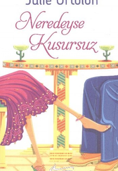 Neredeyse Kusursuz