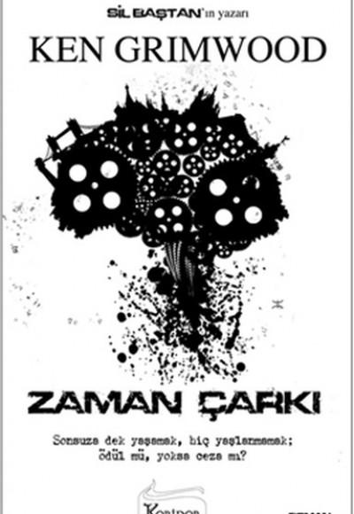 Zaman Çarkı