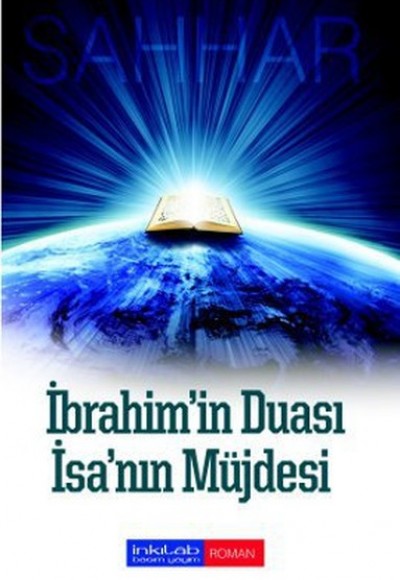 İbrahim'in Duası - İsa'nın Müjdesi