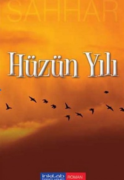 Hüzün Yılı