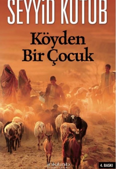 Köyden Bir Çocuk