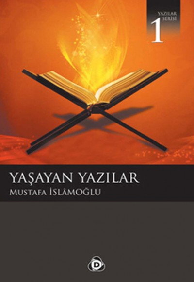 Yaşayan Yazılar