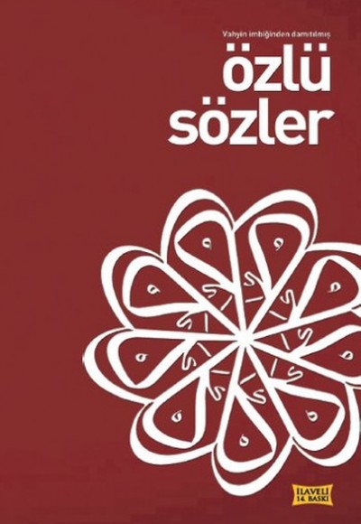 Özlü Sözler