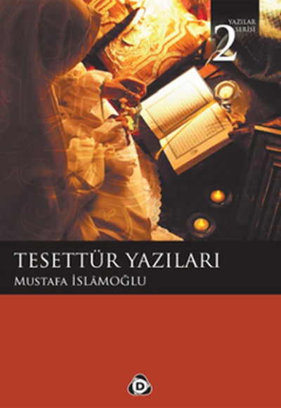 Tesettür Yazıları