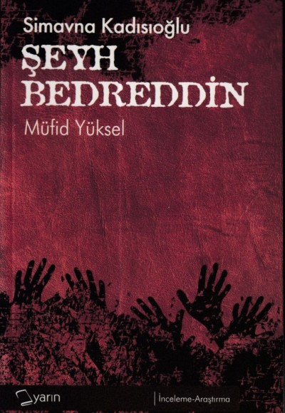 Simavna Kadısıoğlu Şeyh Bedreddin