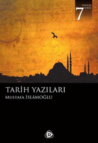 Tarih yazıları