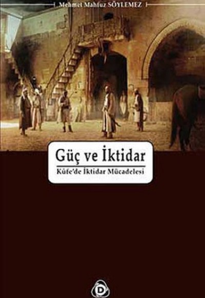 Güç ve İktidar