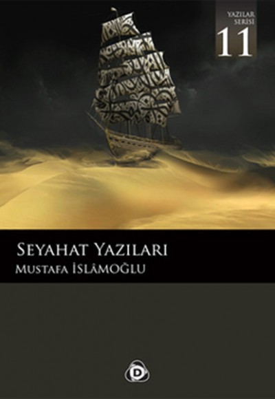 Seyahat Yazıları