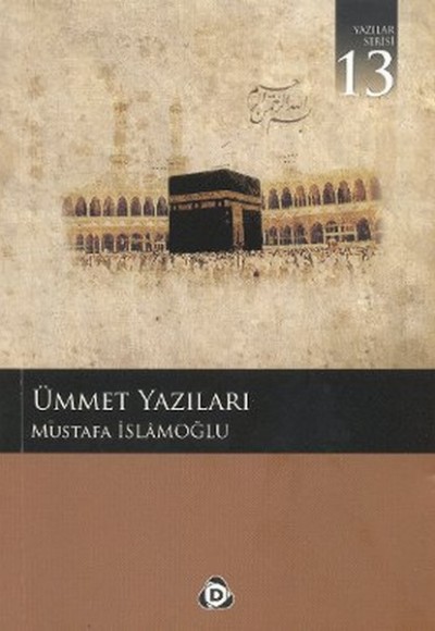 Ümmet Yazıları