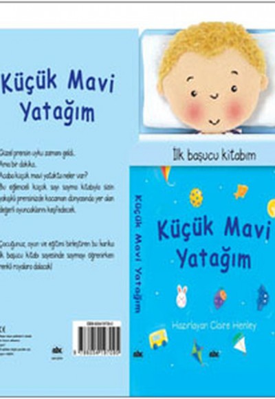 Küçük Mavi Yatağım / İlk Başucu Kitabım