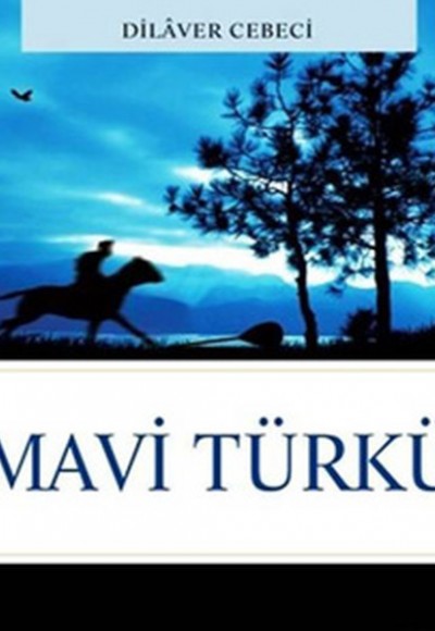 Mavi Türkü