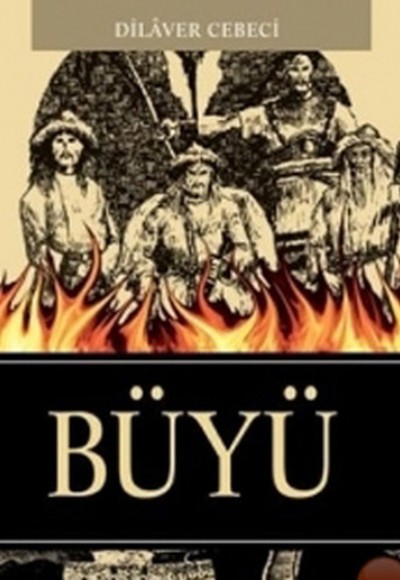 Büyü