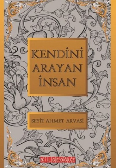 Kendini Arayan İnsan