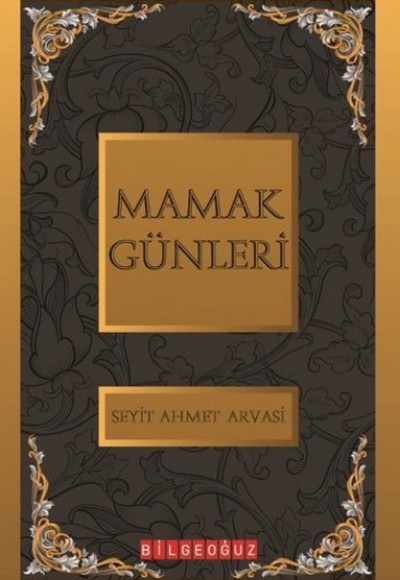 Mamak Günleri