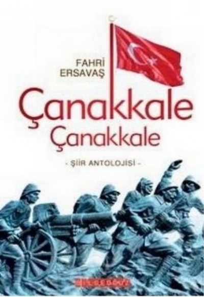 Çanakkale Çanakkale  Şiir Antolojisi