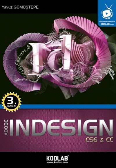 Adobe Indesign CS6 - CC