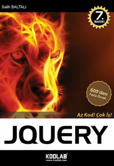 Jquery  Az Kod! Çok İş!