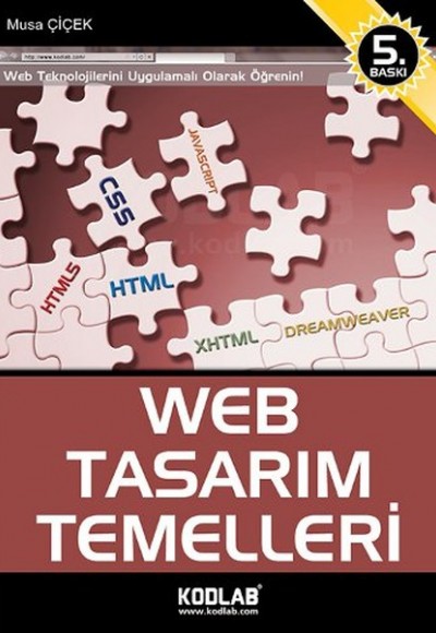 Web Tasarım Temelleri