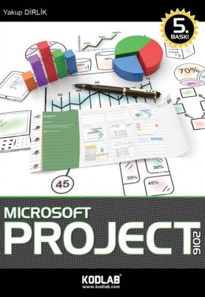 MicroSoft Project 2016