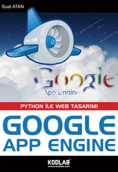 Google App Engine