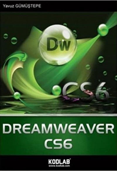 Dreamweaver CS6 & CC  Oku, İzle, Dinle, Öğren!