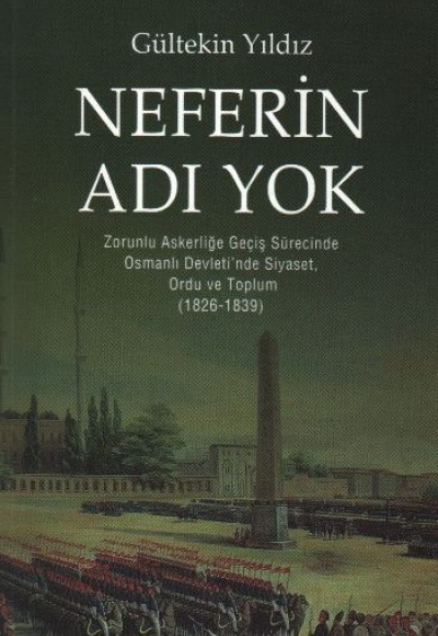 Neferin Adı Yok