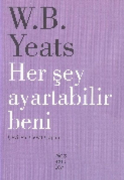 Her Şey Ayartabilir Beni