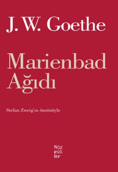 Marıenbad Ağıdı