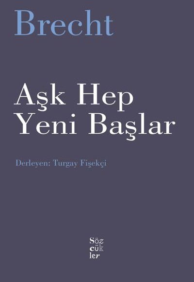 Aşk Hep Yeni Başlar