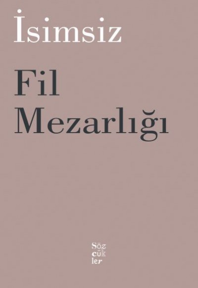 Fil Mezarlığı