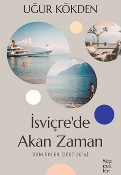 İsviçre'de Akan Zaman