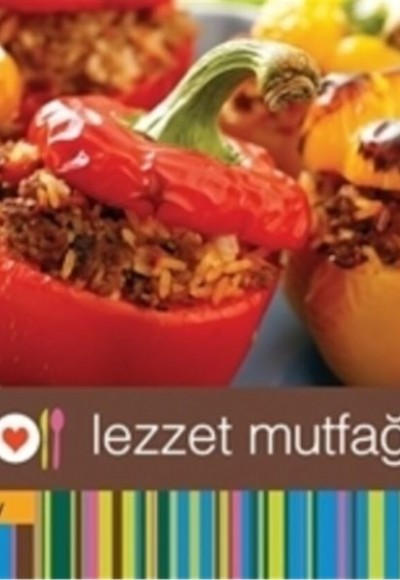 Lezzet Mutfağı - Özel Yemek Tarifleri