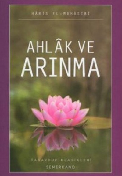 Ahlak ve Arınma