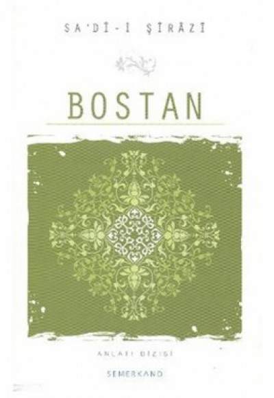 Bostan